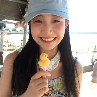 一个隐形女孩的自白